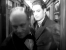 The 39 Steps (1935)Robert Donat and railway